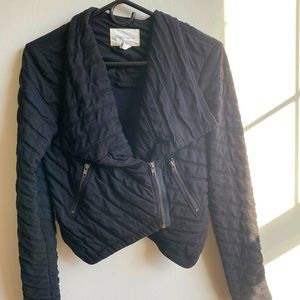 BCBG JACKET